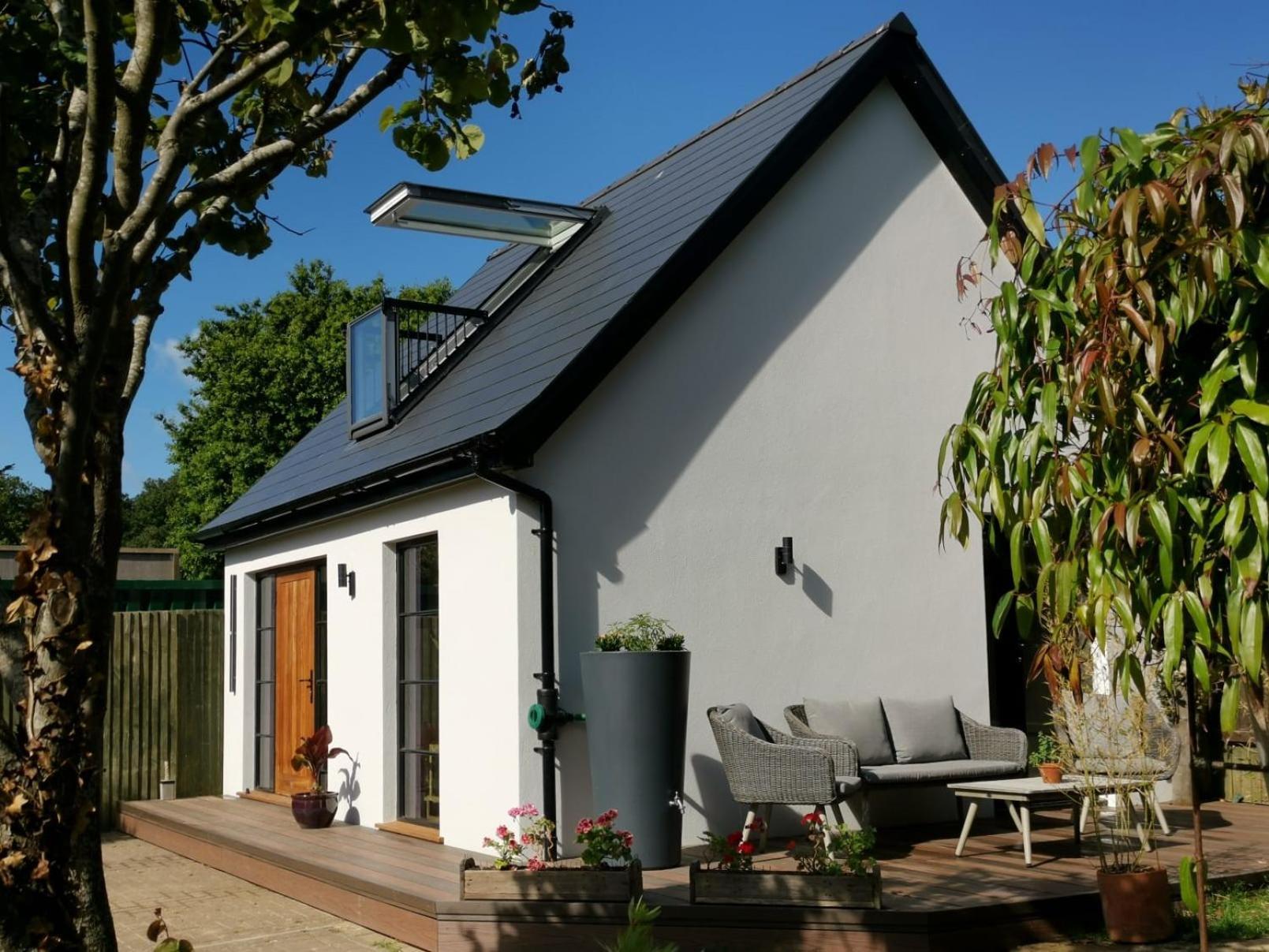Hastings Casita, 'Little House' Self Contained Garden Lodge, Close To Town And Seafront Luaran gambar