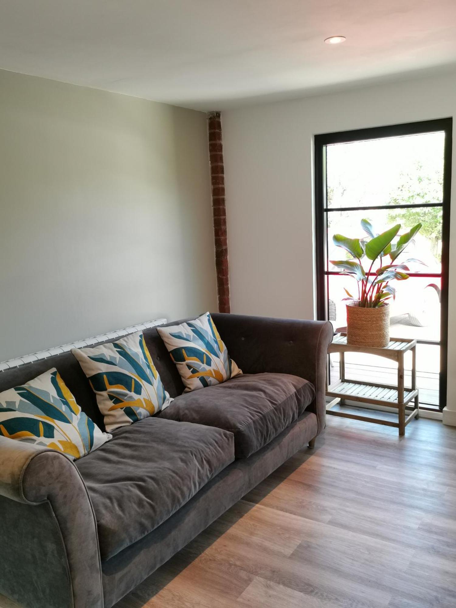 Hastings Casita, 'Little House' Self Contained Garden Lodge, Close To Town And Seafront Luaran gambar