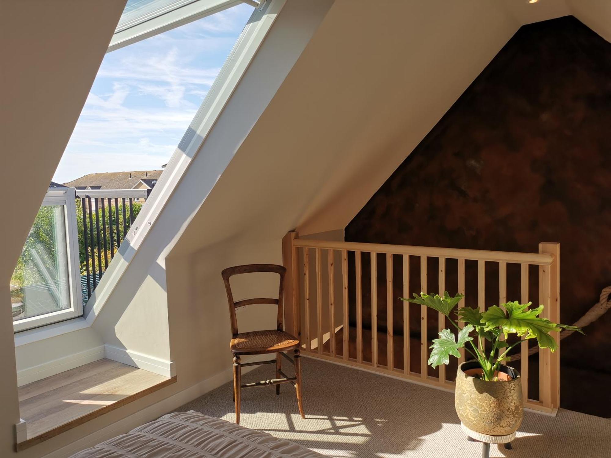 Hastings Casita, 'Little House' Self Contained Garden Lodge, Close To Town And Seafront Luaran gambar